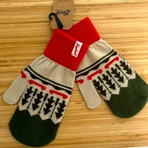Brist Mittens Unisex